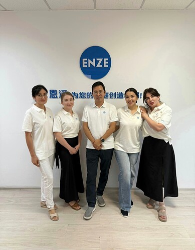 哈萨克团队25.8月